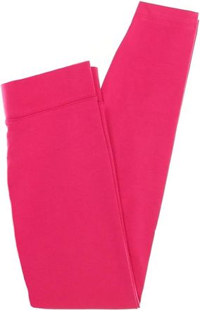 Nike Dames, Broeken, Roze, Maat: 2XS Katoen