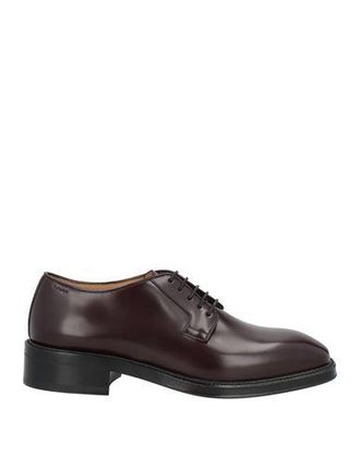 Bally SCHUHE - Schn&uuml;rschuhe auf YOOX.COM