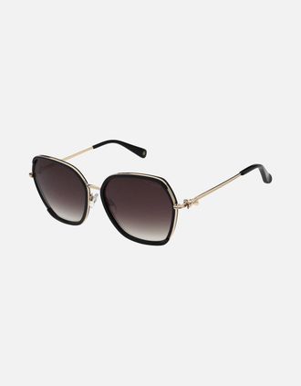 Ted Baker Womens Ted Baker Womens Kira Sunglasses in Black