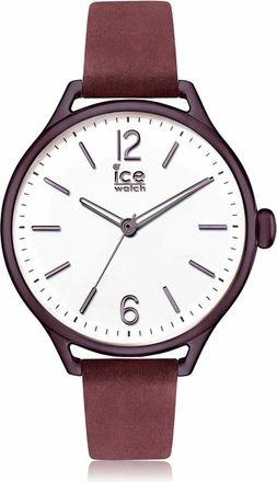 Ice Watch Ice Time - Dames - Accessoires - Rood - Maat: ONE Size