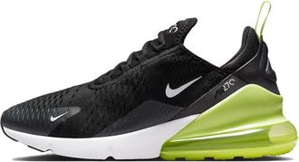 Nike Air Max 270 Light Lemon Twist Black AH8050-703