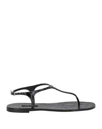 Casadei SCHUHE - Zehentrenner auf YOOX.COM