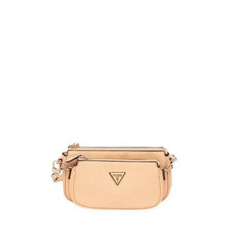 Guess Mujer, Bolsos, Beige, Talla: ONE Size