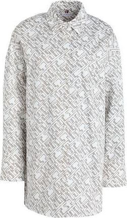 Tommy Hilfiger TOPWEAR - Shirts on YOOX.COM