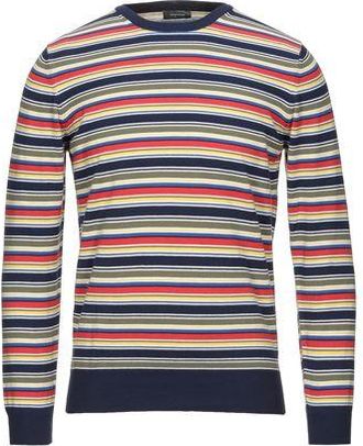 Rossopuro PRENDAS DE PUNTO - Pullover en YOOX.COM