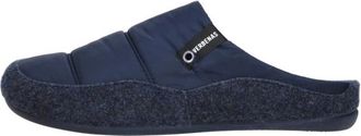 Verbenas Earth Slippers - Heren - Pantoffels - Blauw - 43 EU - Schoenen