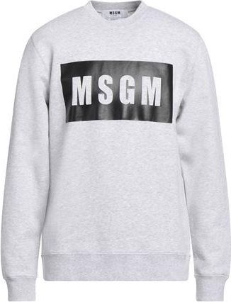 Msgm TOPWEAR - Sweatshirts sur YOOX.COM