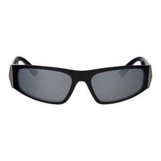 Jimmy Choo London unisex, Accessoires, Zwart, Maat: 58 MM