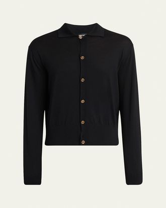 Versace Knitwear − Sale: up to −90% | Stylight