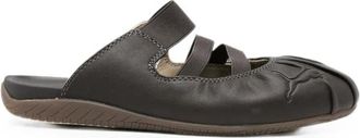 Puma Mujer, Zapatos, Marr&oacute;n, Talla: 38 1/2 EU