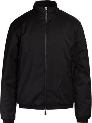 Emporio Armani COATS & JACKETS - Jackets on YOOX.COM