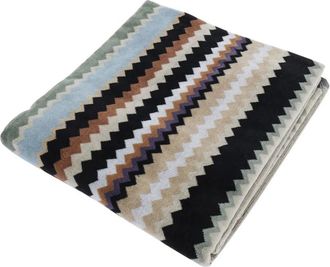 Missoni Home Towels - unisex - Handdoeken - Veelkleurig - ONE Size - Home