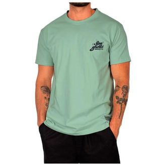 Iriedaily Spa Ghetti Tee T-Shirt f&uuml;r Herren | bunt