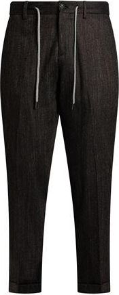 Out / Fit BOTTOMWEAR - Pantaloni su YOOX.COM