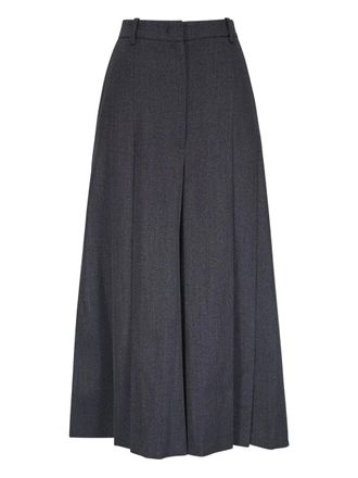 Michael Kors Plooibroek - Grijs