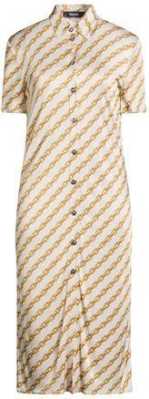 Versace VESTITI - Vestiti midi su YOOX.COM