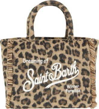 MC2 Saint Barth Handbag With Strap