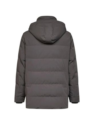 Brunello Cucinelli Mens Jacket Aw26 M