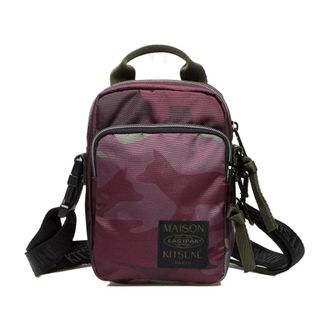 Eastpak Tassen, Dames, Paars, ONE Size, Polyester, Sac porté épaule