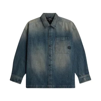 G-Star Uomo, Giacche, Blu, M, new