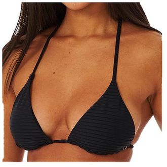 Rip Curl Premium Surf Sliding Tri Bikini-Top f&uuml;r Damen | orange