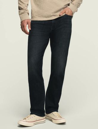 Lucky Brand Mens 363 Vintage Straight