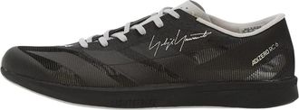 adidas Y-3 Adizero RC6 - Heren - Hardloopschoenen - Zwart - 38 2/3 EU - Su&egrave;de - Fitness