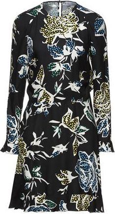 Red Valentino VESTIDOS - Minivestidos en YOOX.COM