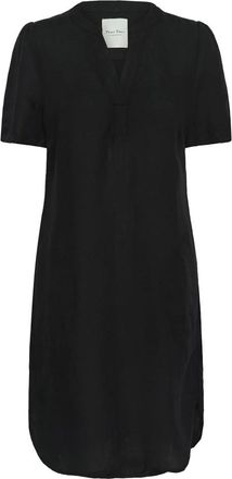 Part Two Donna, Abiti, Nero, 2Xl, new