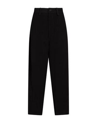 Yohji Yamamoto BOTTOMWEAR - Trousers on YOOX.COM