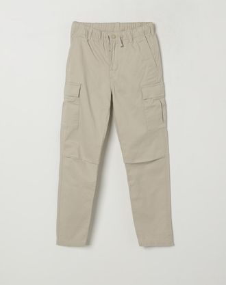 Polo Ralph Lauren Pantalone cargo Polo Ralph Lauren in cotone