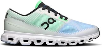 On Running Cloud 6 Push Hardloopschoenen - Dames - Hardloopschoenen - Groen - 37 EU - Fitness
