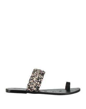 Manebì SCHUHE - Zehentrenner auf YOOX.COM