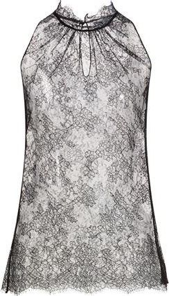 Alexander McQueen TOPWEAR - Tops on YOOX.COM