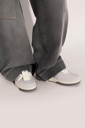 Off-white Out Of Office Sports Shoes, Womens, Grey