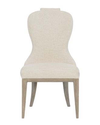 Bernhardt Santa Barbara Upholstered Side Chair