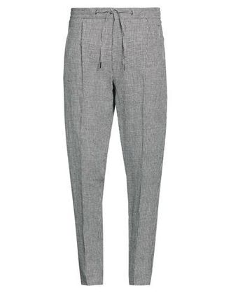 Lardini BOTTOMWEAR - Trousers on YOOX.COM