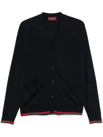 Men's Gucci Cardigans - up to −53% | Stylight