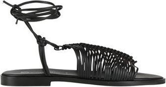 Divine Follie CALZADO - Sandalias con cierre en YOOX.COM