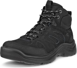 Ecco OFFROAD W, Outdoorschuh, Wanderschuh, Stiefelette mit wasserdichter Membran