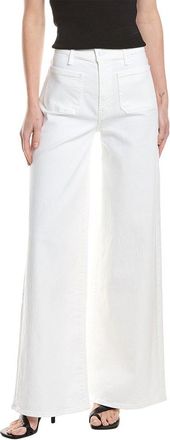 Mother Mother Patch Pocket Undercover Sneak Fairest Of Them All Jean