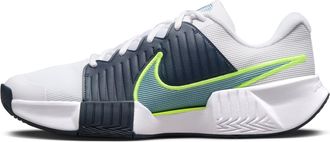 Nike GP Challenge Pro HC White Armory Navy Volt FB3145-103