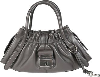 Marc Jacobs Donna, Borse, Grigio, Taglia unica, new