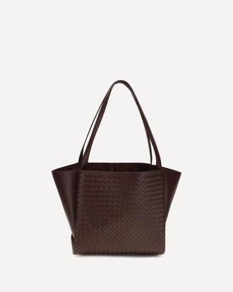 Bottega Veneta Borsa Tote Corso Intrecciato Woman UNI