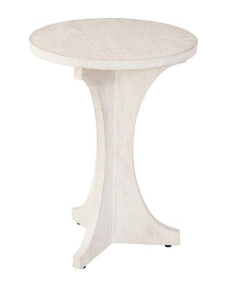 Bassett Mirror Company Tait Accent Table