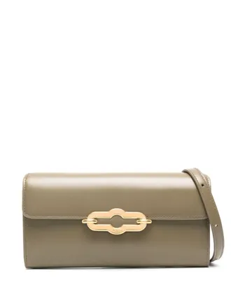 Mulberry Pimlico crossbody bag - Green