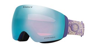 Oakley OO7064 FLIGHT DECK M 7064F5 Mens Sunglasses Size Medium