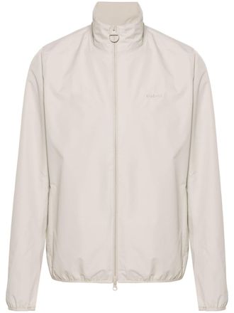 Barbour Korbel lightweight jacket - Neutrals