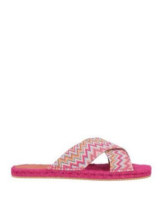 Missoni FOOTWEAR - Espadrilles sur YOOX.COM