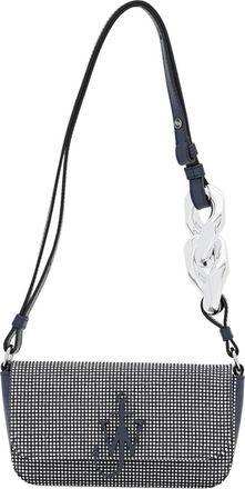 J.W.Anderson Mujer, Bolsos, Azul, Talla: ONE Size